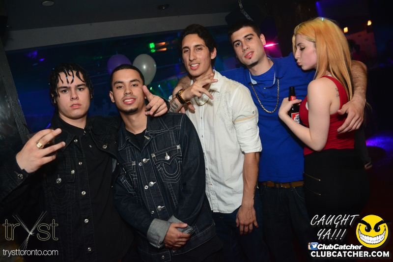 Tryst nightclub photo 149 - May 1st, 2015