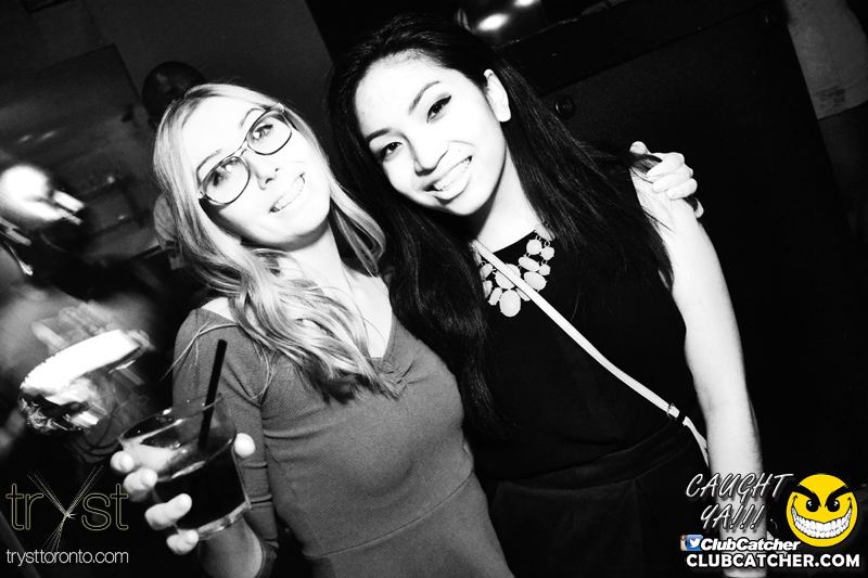 Tryst nightclub photo 150 - May 1st, 2015