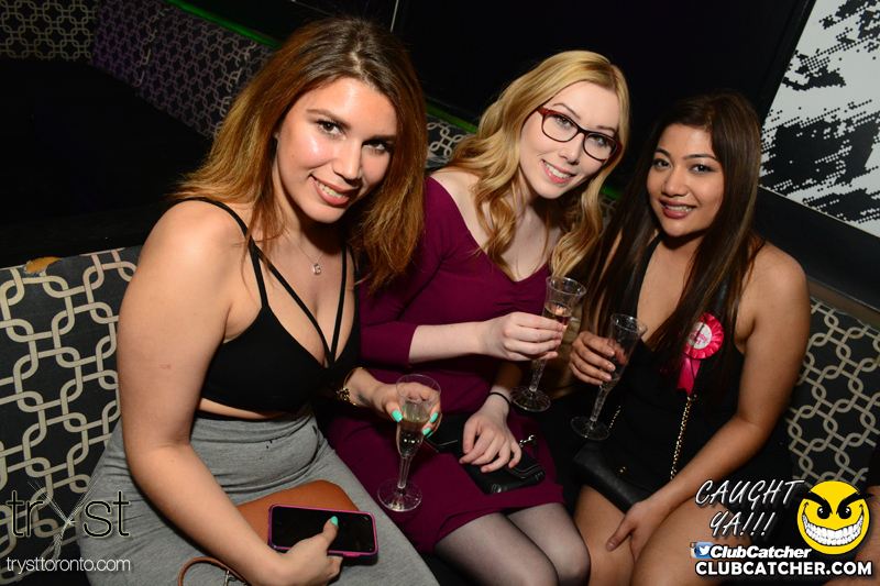 Tryst nightclub photo 16 - May 1st, 2015