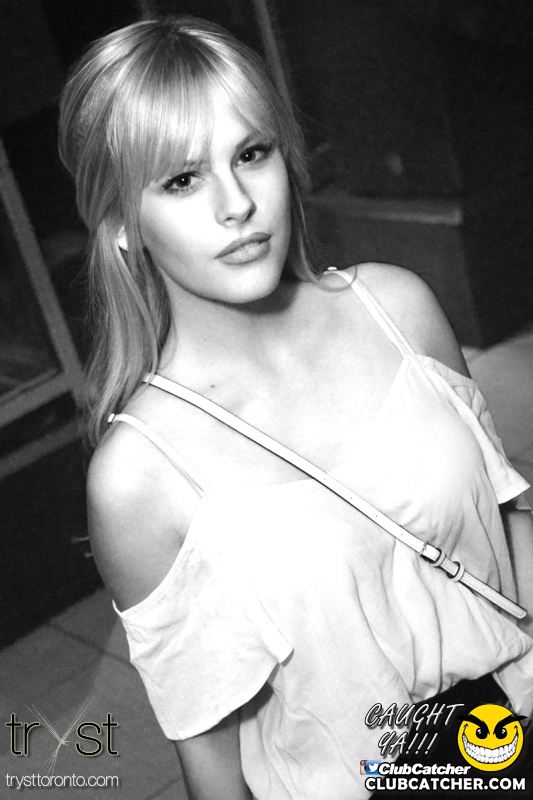 Tryst nightclub photo 152 - May 1st, 2015