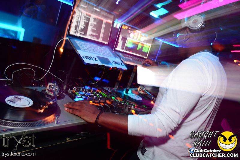 Tryst nightclub photo 153 - May 1st, 2015