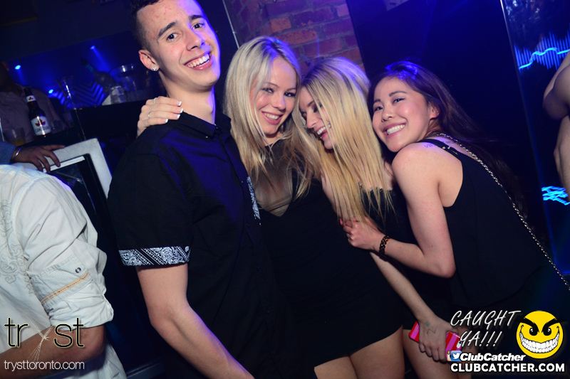 Tryst nightclub photo 155 - May 1st, 2015