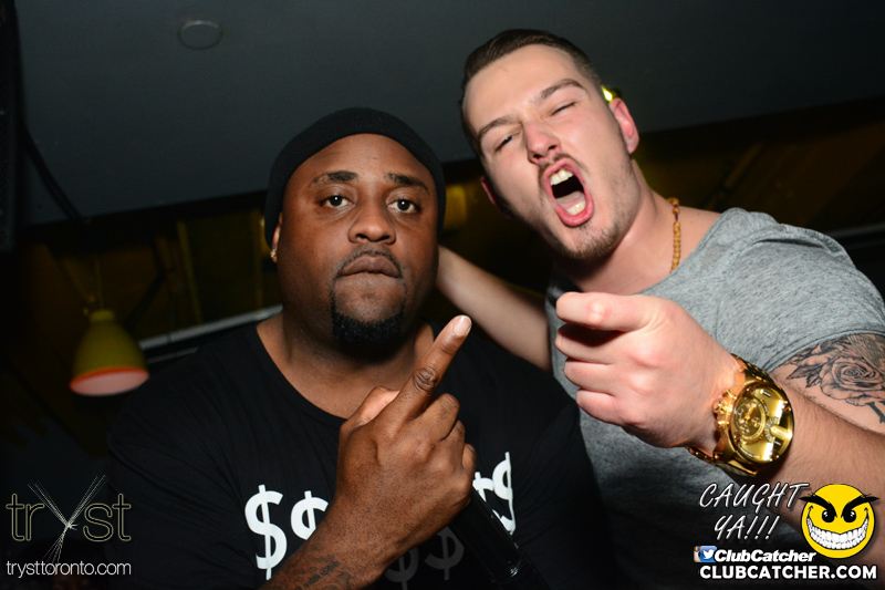 Tryst nightclub photo 156 - May 1st, 2015