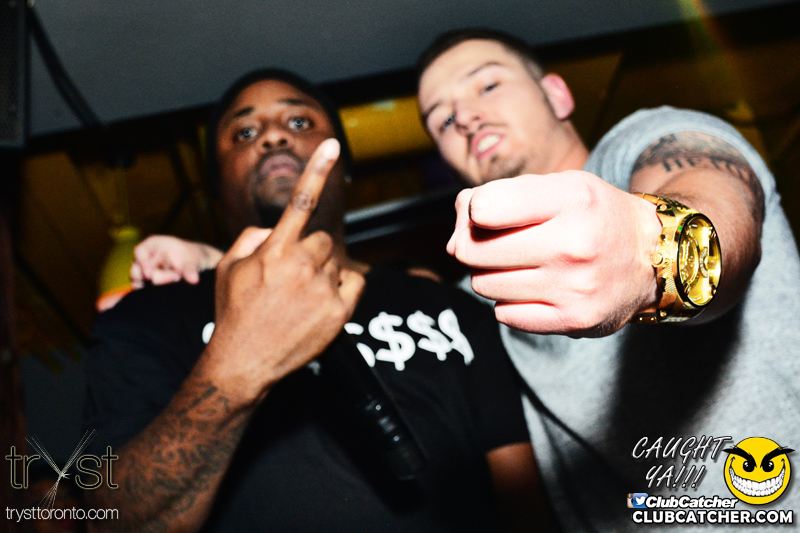 Tryst nightclub photo 158 - May 1st, 2015