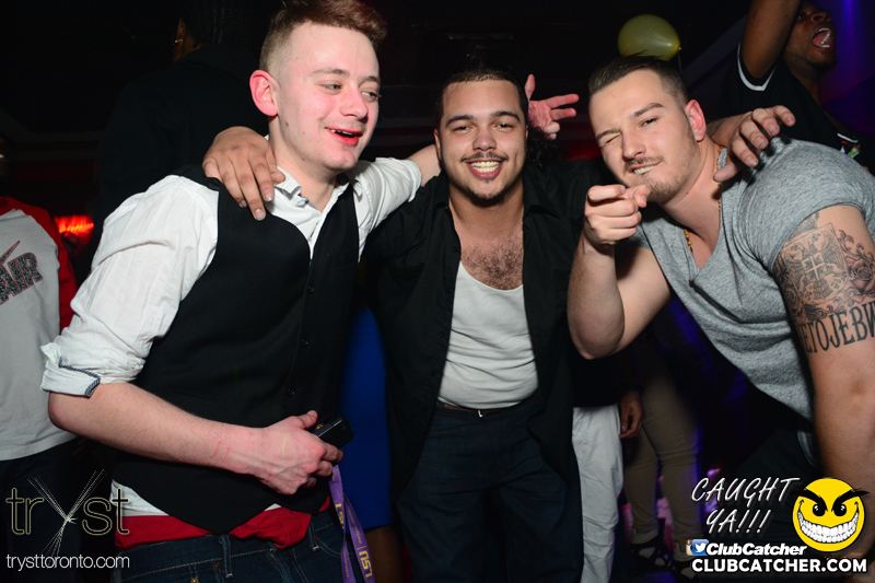 Tryst nightclub photo 160 - May 1st, 2015