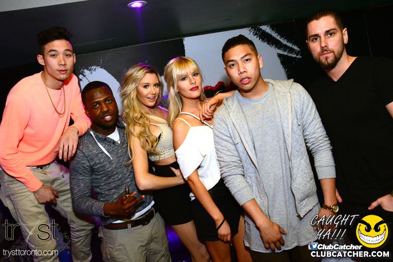 Tryst nightclub photo 17 - May 1st, 2015