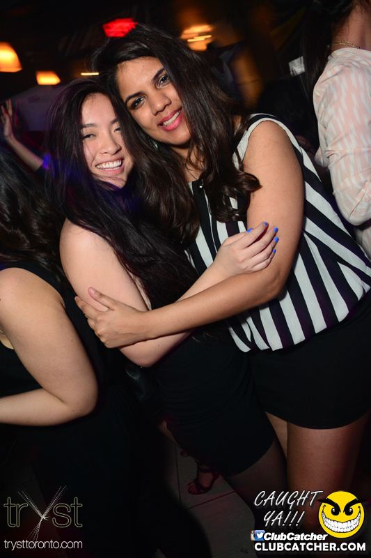 Tryst nightclub photo 161 - May 1st, 2015