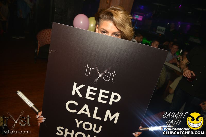 Tryst nightclub photo 162 - May 1st, 2015