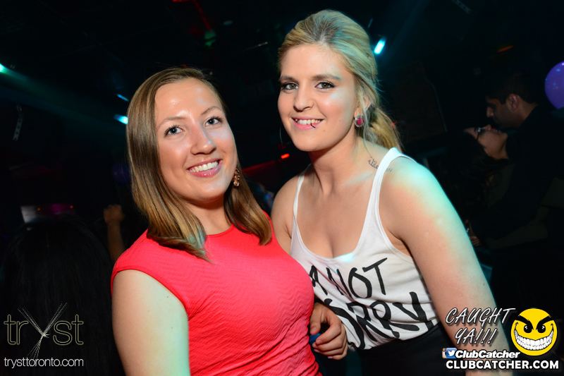 Tryst nightclub photo 168 - May 1st, 2015