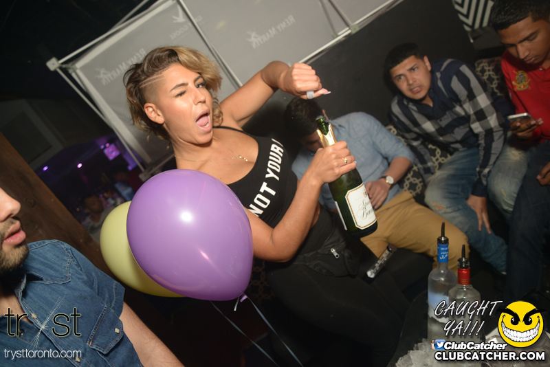 Tryst nightclub photo 170 - May 1st, 2015