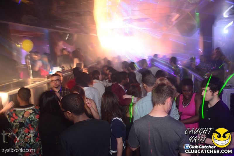 Tryst nightclub photo 18 - May 1st, 2015