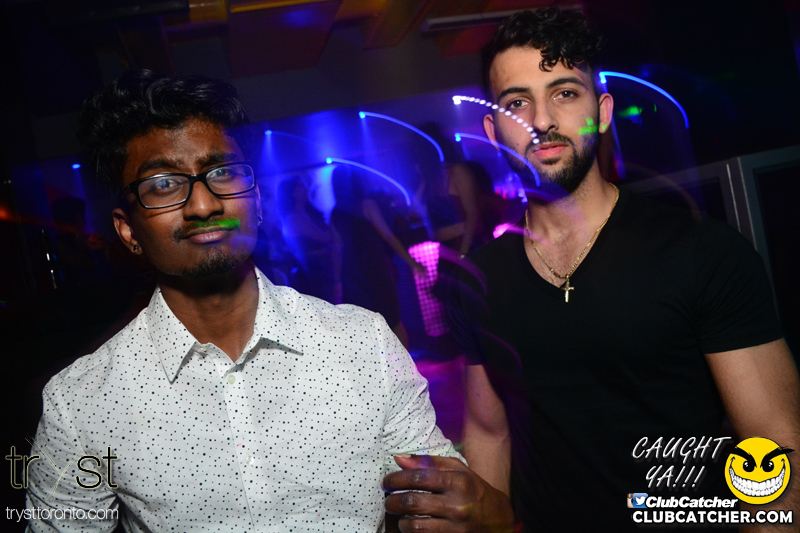 Tryst nightclub photo 171 - May 1st, 2015