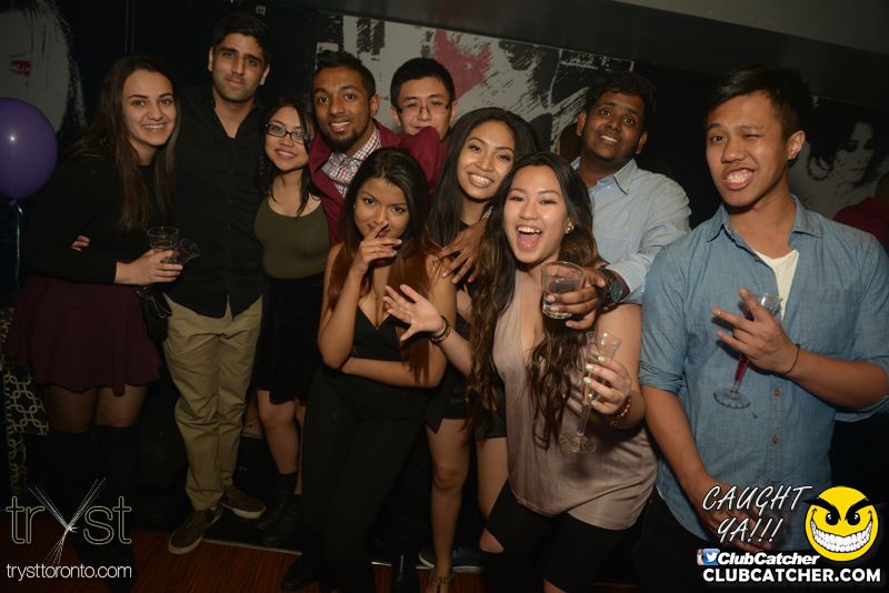 Tryst nightclub photo 172 - May 1st, 2015