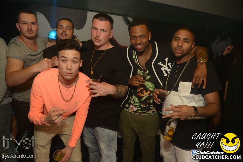 Tryst nightclub photo 178 - May 1st, 2015