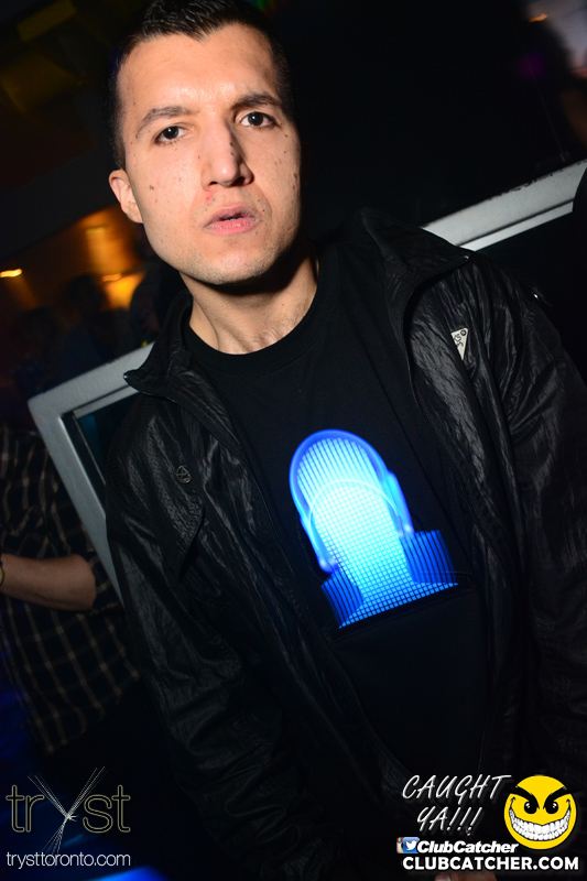 Tryst nightclub photo 179 - May 1st, 2015