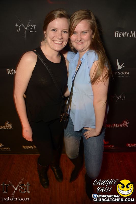 Tryst nightclub photo 188 - May 1st, 2015