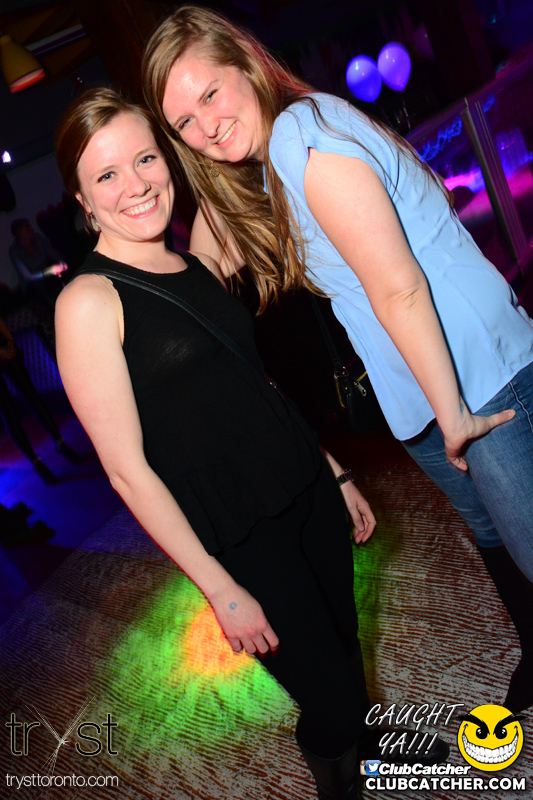 Tryst nightclub photo 20 - May 1st, 2015