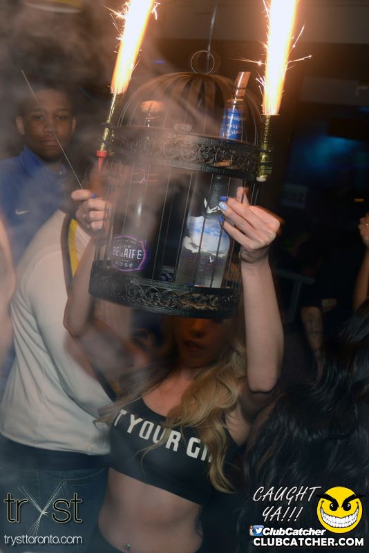 Tryst nightclub photo 191 - May 1st, 2015