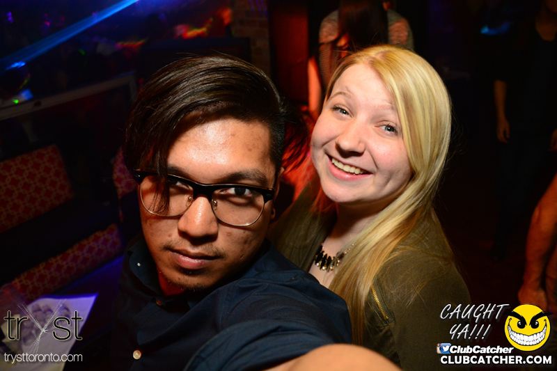 Tryst nightclub photo 194 - May 1st, 2015