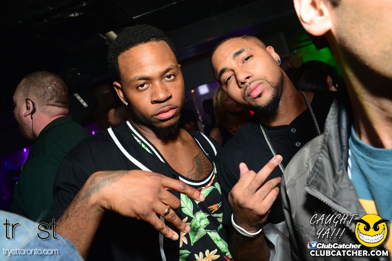 Tryst nightclub photo 195 - May 1st, 2015