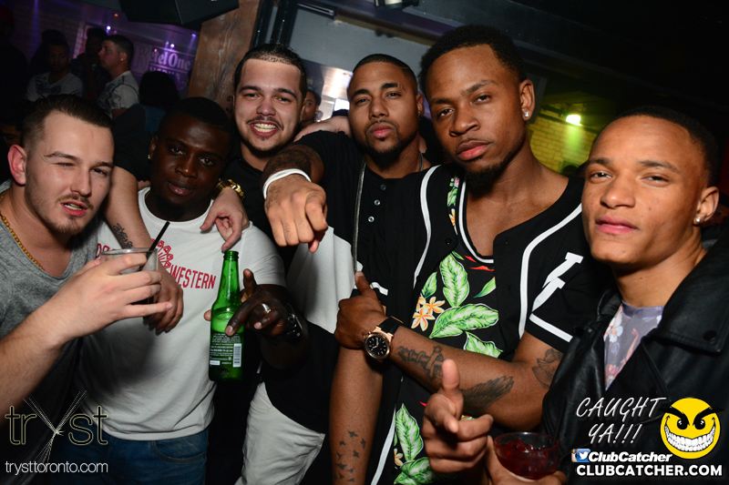 Tryst nightclub photo 197 - May 1st, 2015