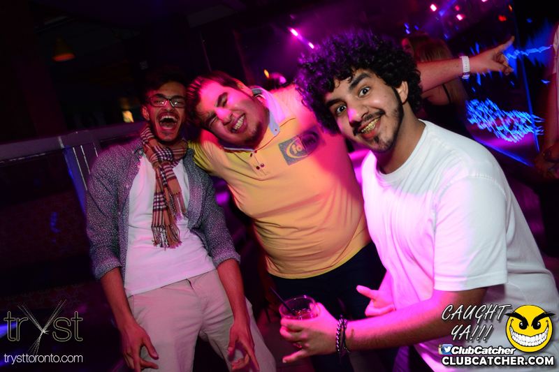 Tryst nightclub photo 198 - May 1st, 2015