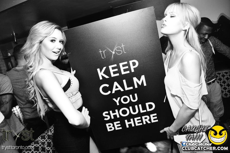 Tryst nightclub photo 22 - May 1st, 2015