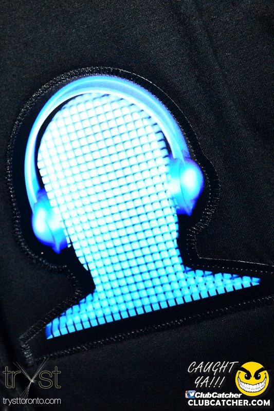 Tryst nightclub photo 24 - May 1st, 2015