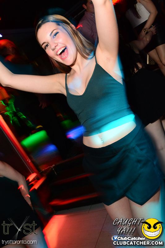 Tryst nightclub photo 26 - May 1st, 2015