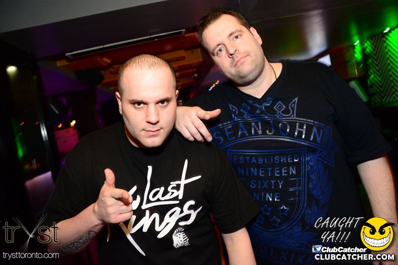 Tryst nightclub photo 29 - May 1st, 2015