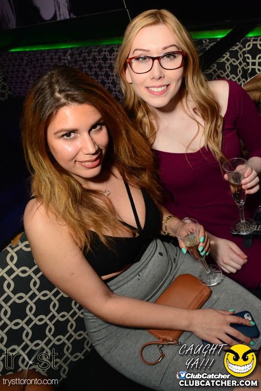 Tryst nightclub photo 4 - May 1st, 2015