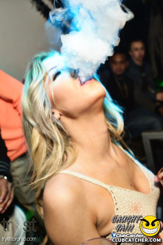 Tryst nightclub photo 33 - May 1st, 2015