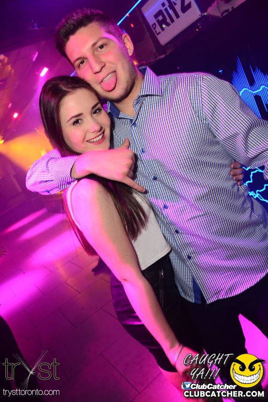 Tryst nightclub photo 38 - May 1st, 2015