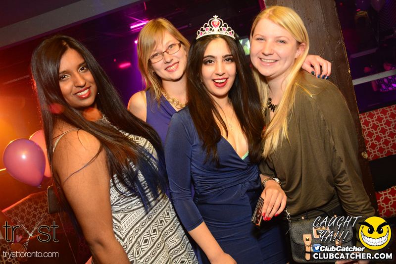 Tryst nightclub photo 39 - May 1st, 2015
