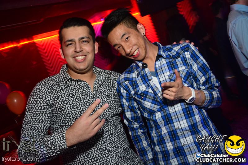 Tryst nightclub photo 40 - May 1st, 2015