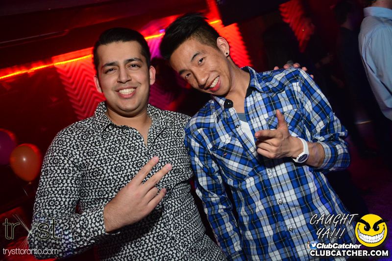 Tryst nightclub photo 40 - May 1st, 2015