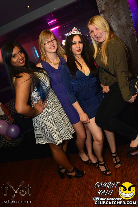 Tryst nightclub photo 5 - May 1st, 2015