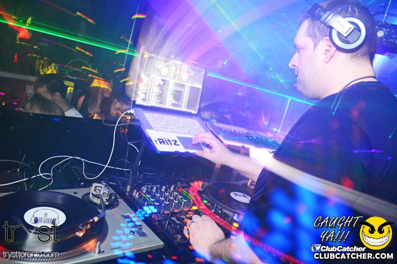 Tryst nightclub photo 41 - May 1st, 2015