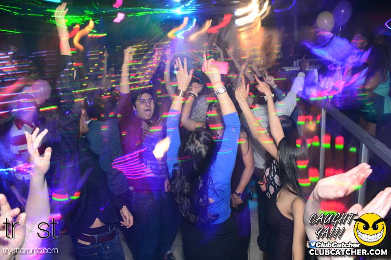 Tryst nightclub photo 42 - May 1st, 2015