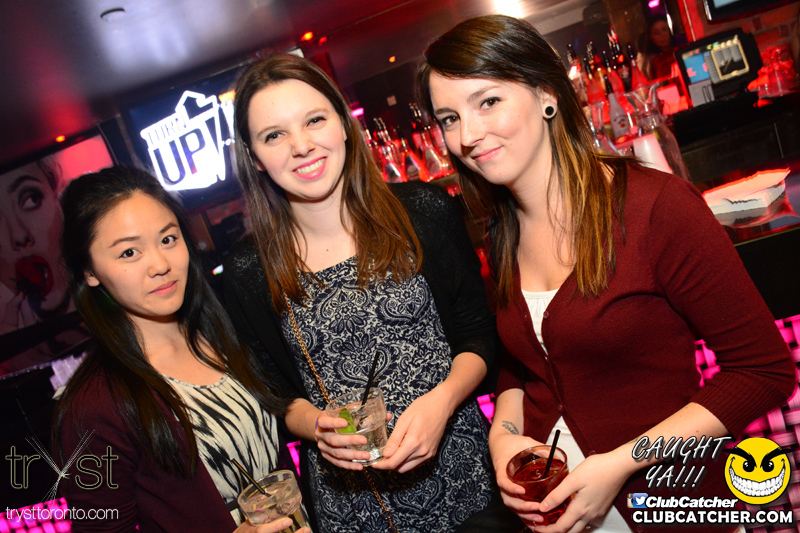 Tryst nightclub photo 43 - May 1st, 2015