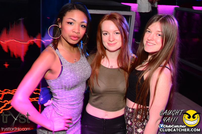 Tryst nightclub photo 44 - May 1st, 2015