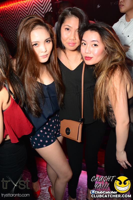 Tryst nightclub photo 45 - May 1st, 2015