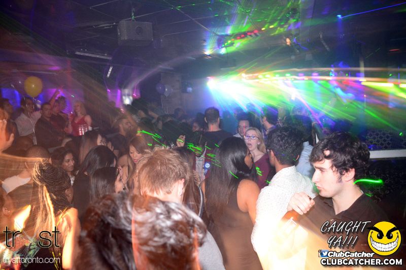 Tryst nightclub photo 46 - May 1st, 2015