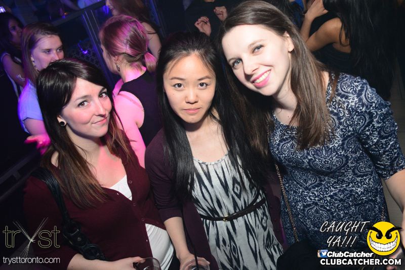 Tryst nightclub photo 47 - May 1st, 2015