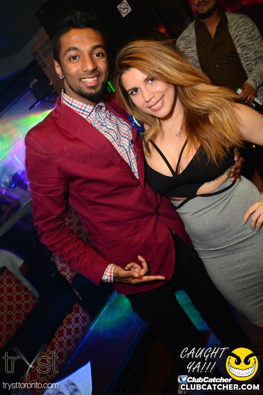 Tryst nightclub photo 49 - May 1st, 2015