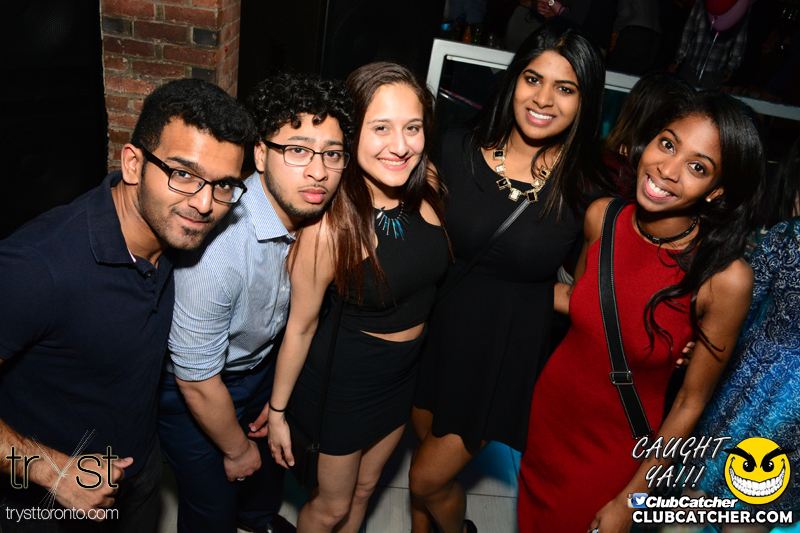 Tryst nightclub photo 50 - May 1st, 2015