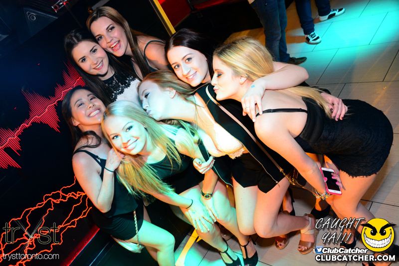 Tryst nightclub photo 51 - May 1st, 2015