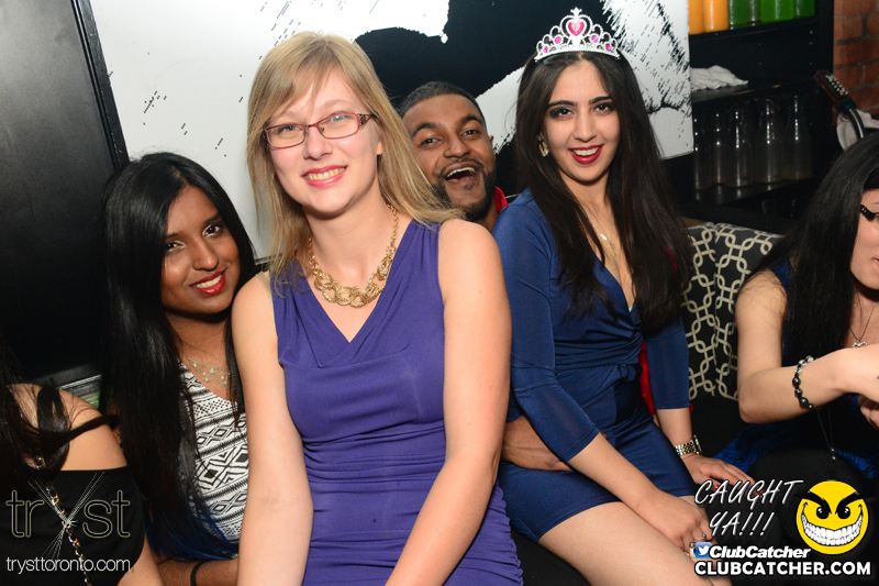 Tryst nightclub photo 53 - May 1st, 2015