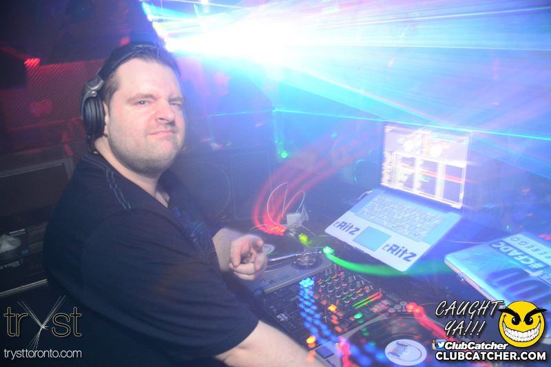 Tryst nightclub photo 54 - May 1st, 2015