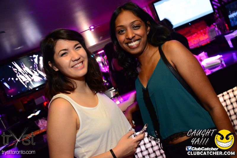 Tryst nightclub photo 55 - May 1st, 2015
